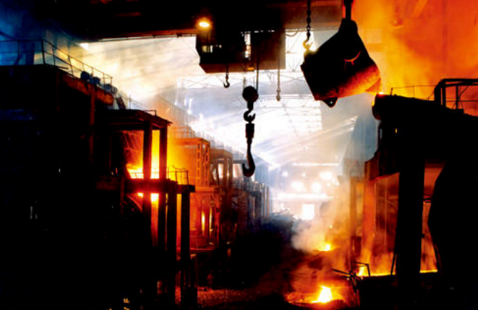 知識(shí)篇——球鐵熔煉控制六大步，非常關(guān)鍵！
