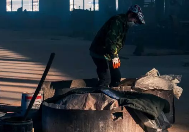 消失模鑄造“一看就會，一做就廢”的問題！看完就能輕松解決！