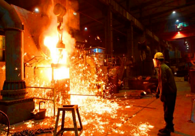 什么是鑄件“桔皮”？ 產(chǎn)生原因？8項(xiàng)防止措施