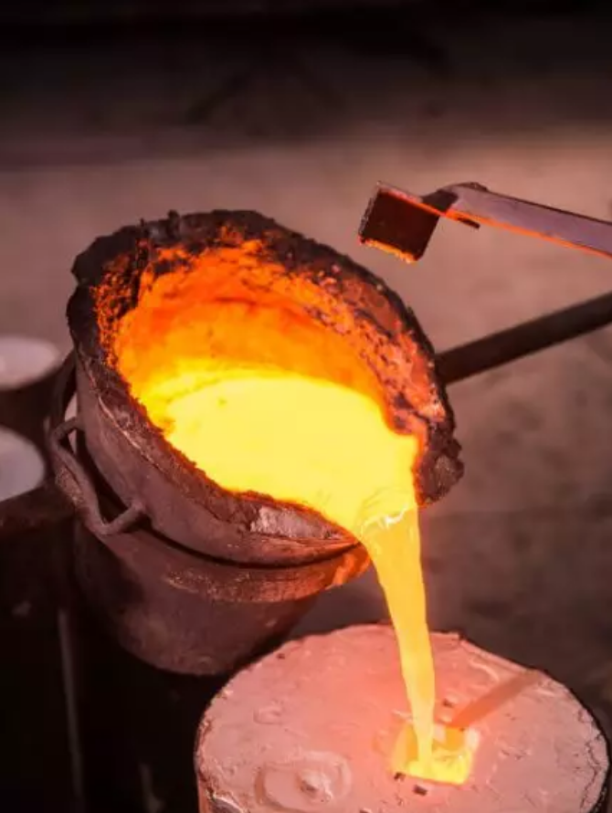 鑄件冒口尺寸怎么計(jì)算？看完就懂了！