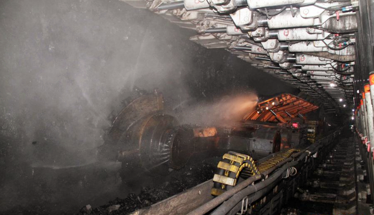 2019年迎來(lái)新一輪煤機(jī)采購(gòu)高峰！有望超750億~