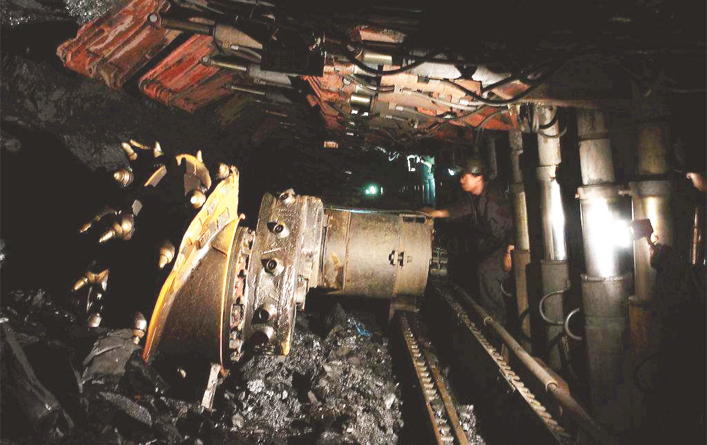 1億噸！煤機(jī)行業(yè)有喜：2019年煤炭產(chǎn)能釋放加快！