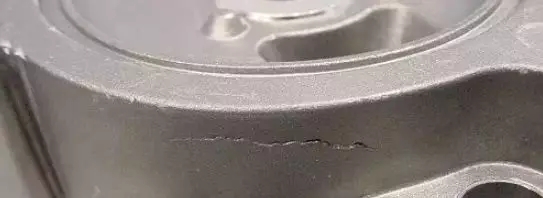 鑄件致命缺陷——裂紋，如何避免？