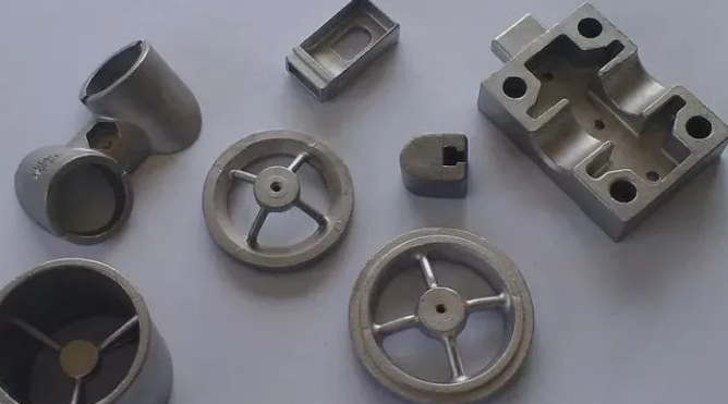 球鐵件縮孔、夾渣、石墨漂浮三大缺陷處理