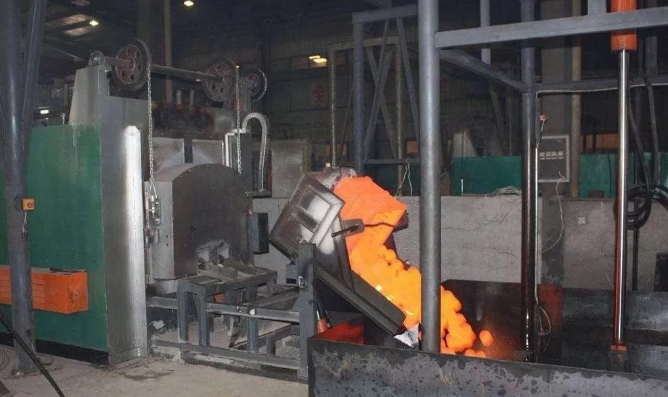 淬火、回火、正火、退火，一文搞清楚